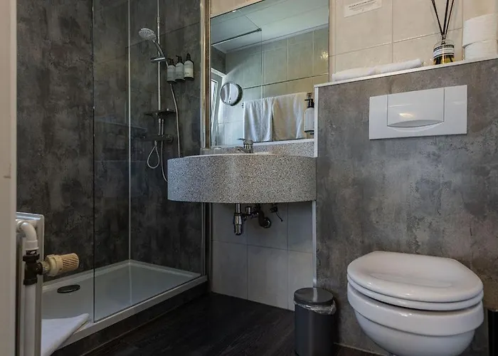 Boutique Slenaker Vallei - Buitengewoongenieten Hotel 2*