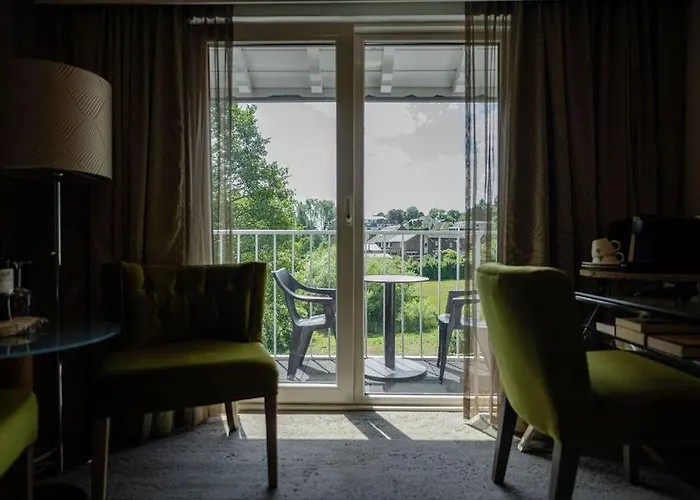 Boutique Slenaker Vallei - Buitengewoongenieten 2*