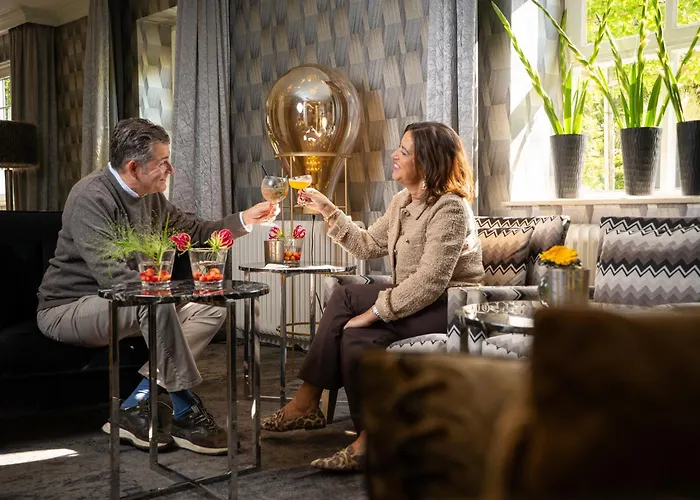 Hotel Boutique Slenaker Vallei - Buitengewoongenieten Slenaken