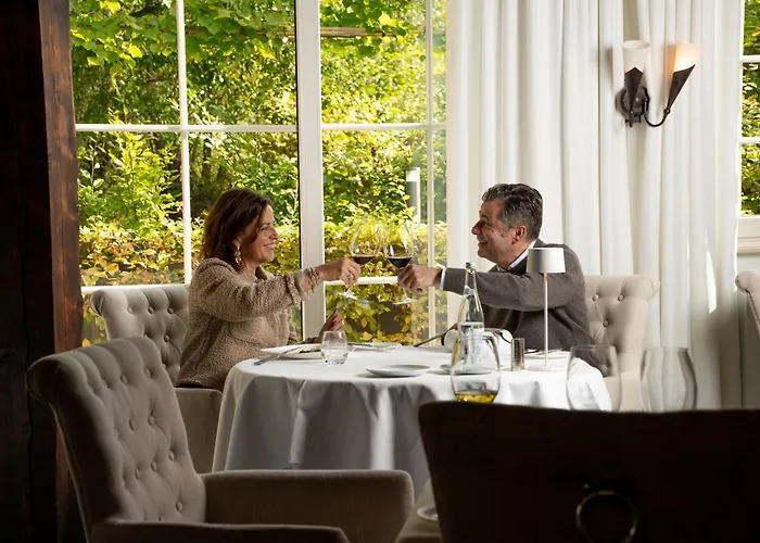 Boutique Slenaker Vallei - Buitengewoongenieten Hotel