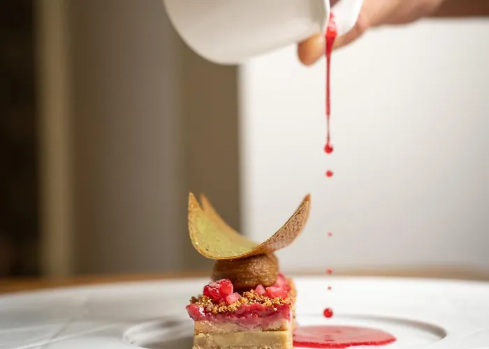 Boutique Slenaker Vallei - Buitengewoongenieten Hotel