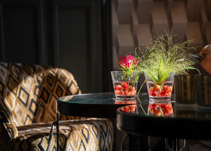 Boutique Slenaker Vallei - Buitengewoongenieten Slenaken