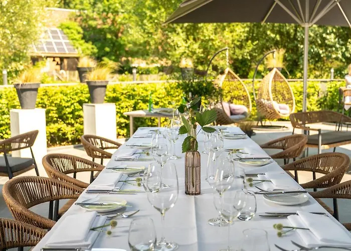 Boutique Slenaker Vallei - Buitengewoongenieten Hotel Slenaken