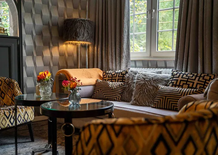 Boutique Slenaker Vallei - Buitengewoongenieten Slenaken