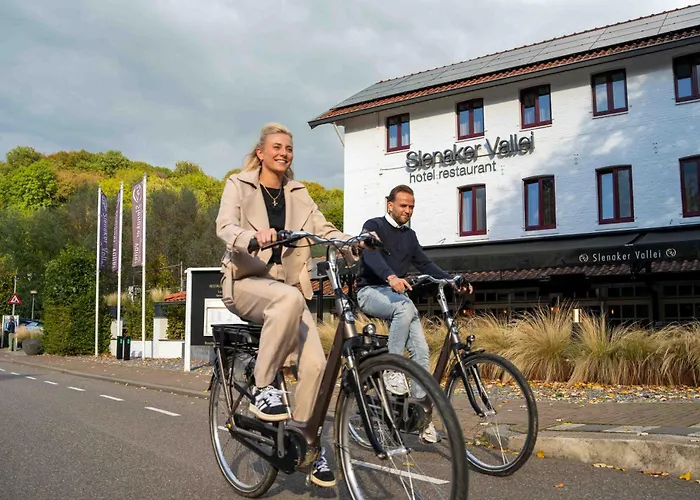 Boutique Slenaker Vallei - Buitengewoongenieten Slenaken
