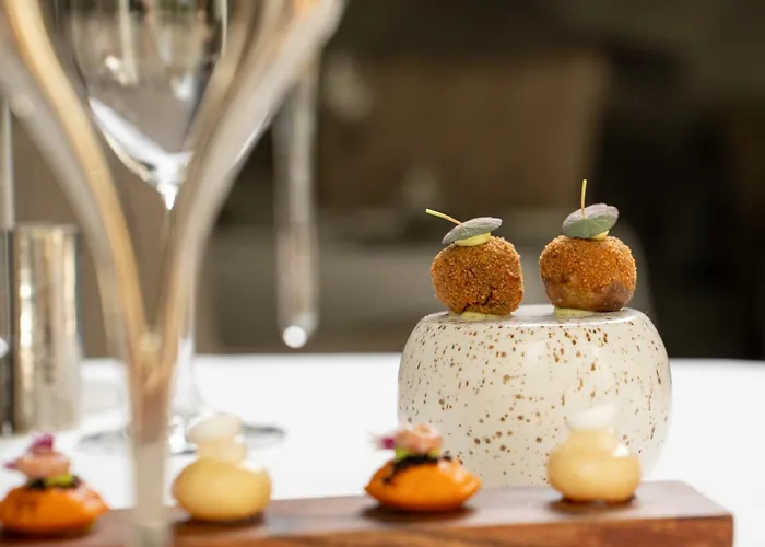 Boutique Slenaker Vallei - Buitengewoongenieten Hotel Slenaken