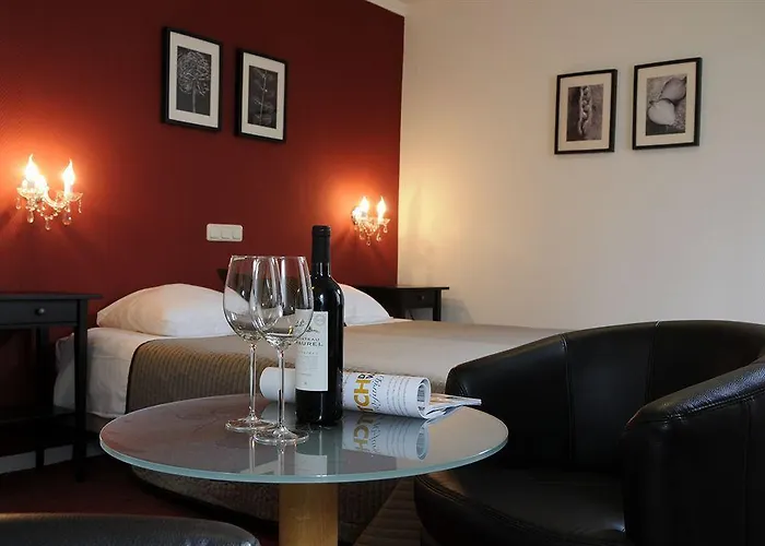 Boutique Slenaker Vallei - Buitengewoongenieten Hotel