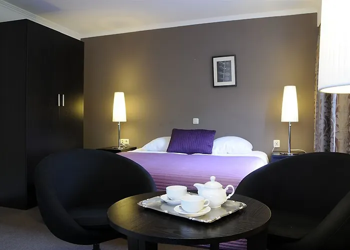 Hotel Boutique Slenaker Vallei - Buitengewoongenieten Slenaken