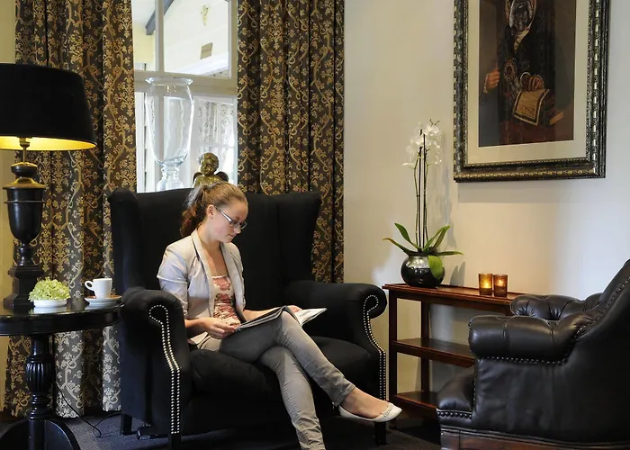 Hotel Boutique Slenaker Vallei - Buitengewoongenieten 2*