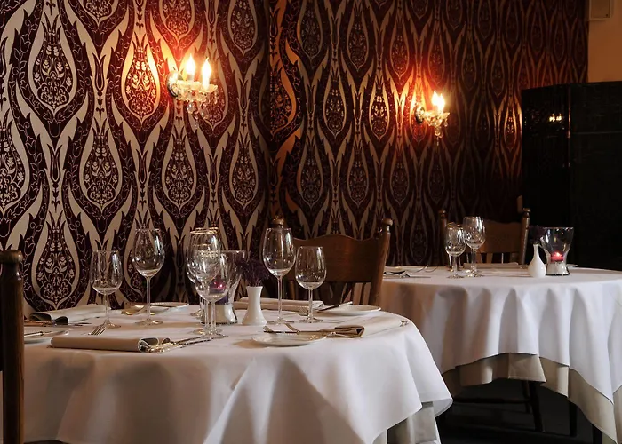 Boutique Slenaker Vallei - Buitengewoongenieten Hotel