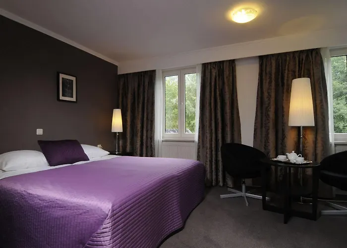 Hotel Boutique Slenaker Vallei - Buitengewoongenieten