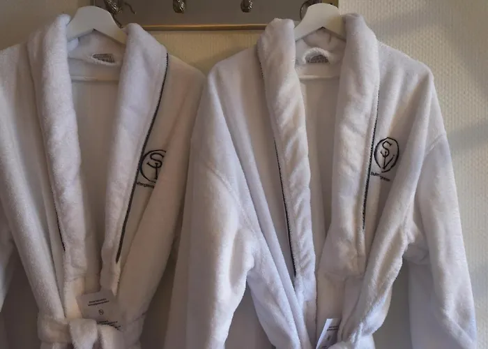 Hotel Boutique Slenaker Vallei - Buitengewoongenieten 2*