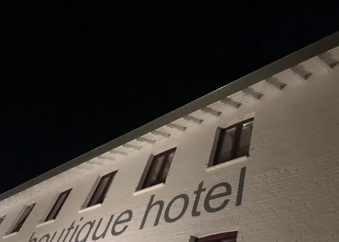 Hotel Boutique Slenaker Vallei - Buitengewoongenieten Slenaken