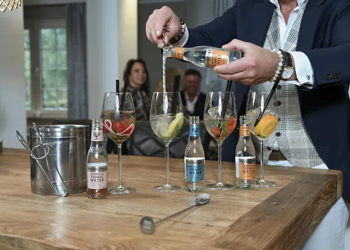 Boutique Slenaker Vallei - Buitengewoongenieten Hotel 2*