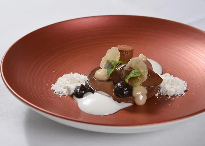 Boutique Slenaker Vallei - Buitengewoongenieten Hotel Slenaken