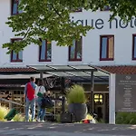 Boutique Slenaker Vallei - Buitengewoongenieten Hotel Slenaken