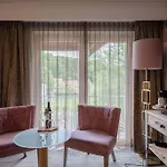 Hotel Boutique Slenaker Vallei - Buitengewoongenieten 2*