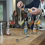 Boutique Slenaker Vallei - Buitengewoongenieten Hotel 2*