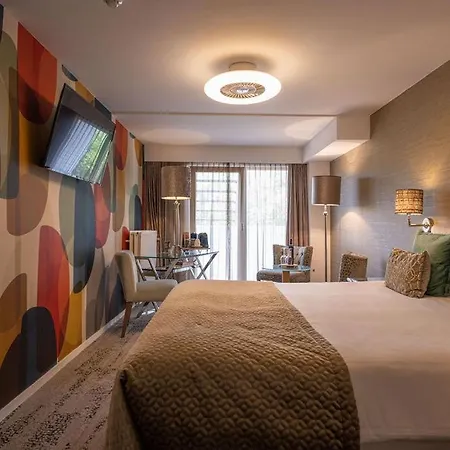Hotel Boutique Slenaker Vallei - Buitengewoongenieten