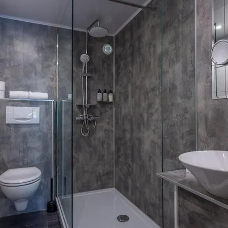 Boutique Slenaker Vallei - Buitengewoongenieten 2*