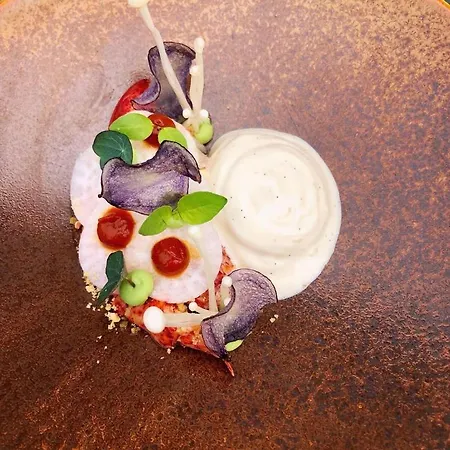 Boutique Slenaker Vallei - Buitengewoongenieten מלון