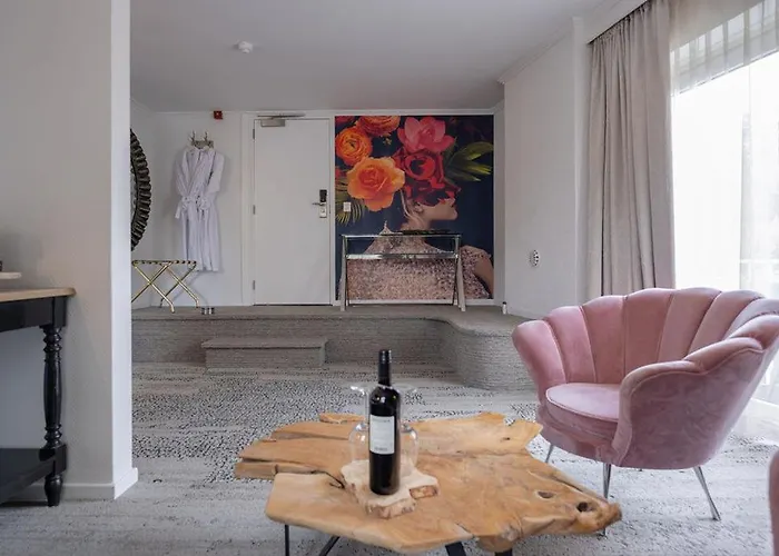 Boutique Slenaker Vallei - Buitengewoongenieten Slenaken