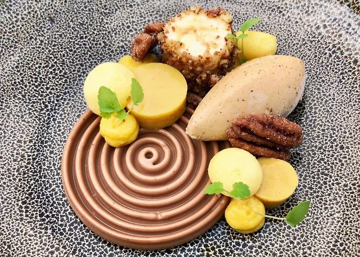 Szálloda Boutique Slenaker Vallei - Buitengewoongenieten